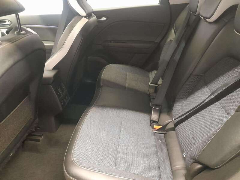 Used Renault Captur 2022 for sale - 77814653: Photo 16