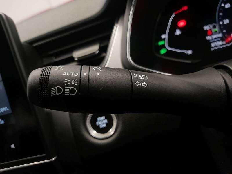 Used Renault Captur 2022 for sale - 77814653: Photo 20