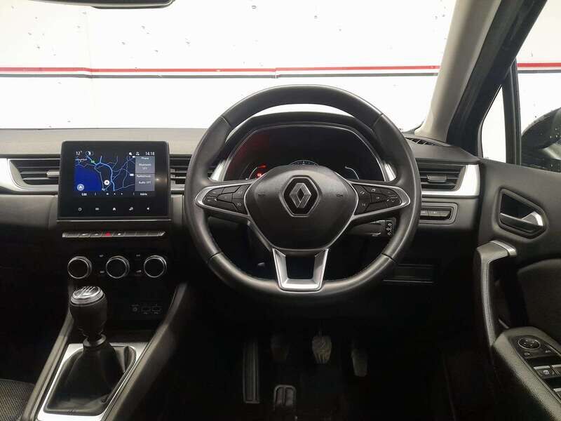 Used Renault Captur 2022 for sale - 77814653: Photo 9