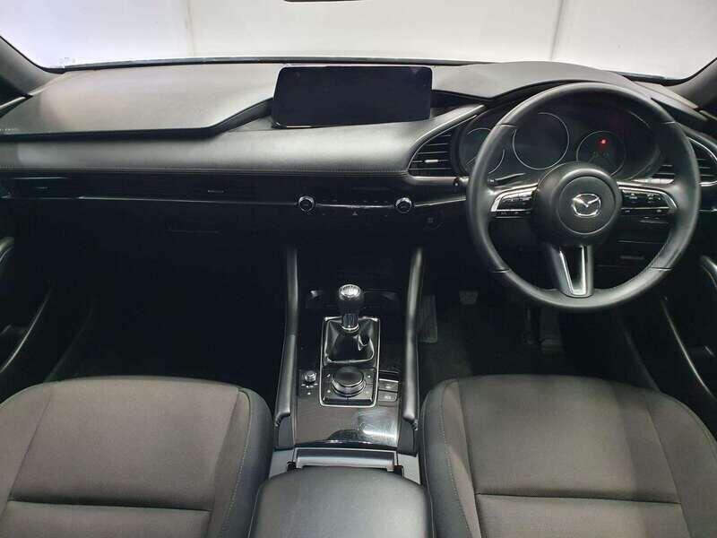 Used Mazda Mazda3 2025 for sale - 76137654: Photo 10