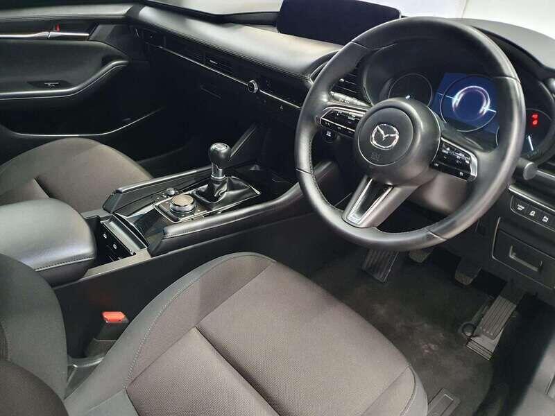 Used Mazda Mazda3 2025 for sale - 76137654: Photo 12