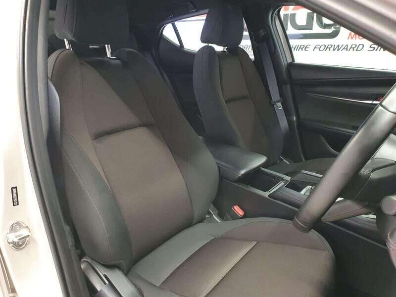 Used Mazda Mazda3 2025 for sale - 76137654: Photo 13