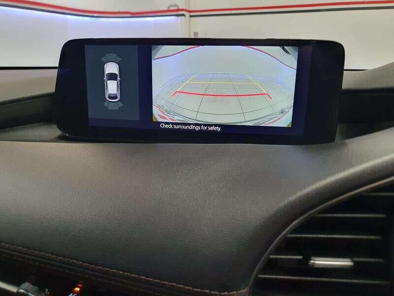 Used Mazda Mazda3 2025 for sale - 76137654: Photo 15