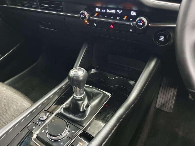 Used Mazda Mazda3 2025 for sale - 76137654: Photo 17