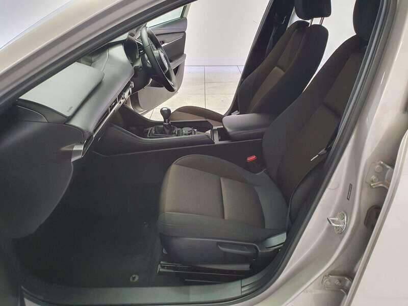 Used Mazda Mazda3 2025 for sale - 76137654: Photo 19