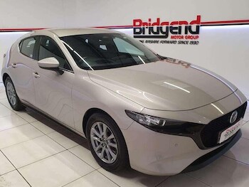 Mazda - Mazda3