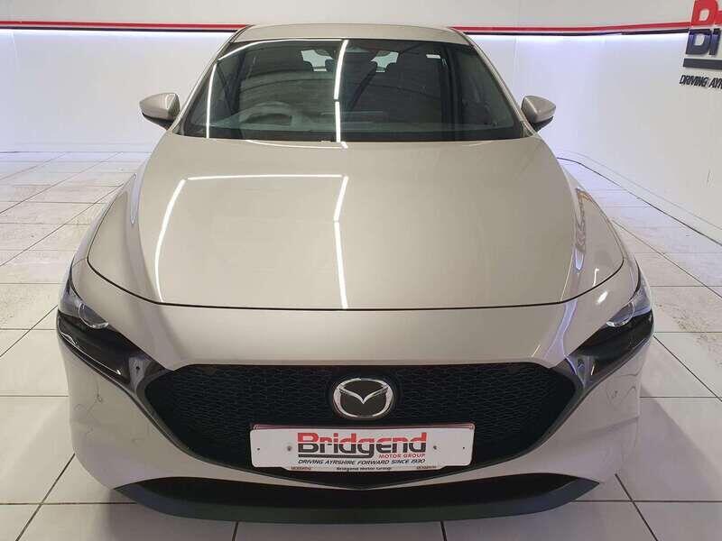 Used Mazda Mazda3 2025 for sale - 76137654: Photo 2