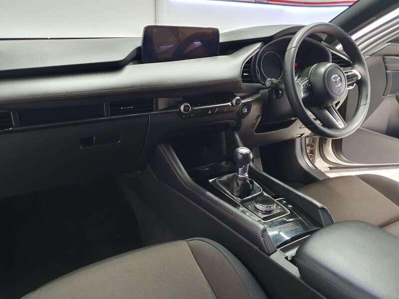 Used Mazda Mazda3 2025 for sale - 76137654: Photo 22