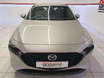 Used Mazda Mazda3 2025 for sale - 76137654: Photo 2