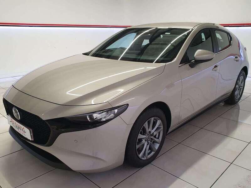 Used Mazda Mazda3 2025 for sale - 76137654: Photo 3