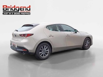 Used Mazda Mazda3 2025 for sale - 76137654: Photo 3