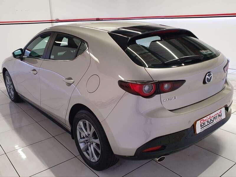 Used Mazda Mazda3 2025 for sale - 76137654: Photo 4