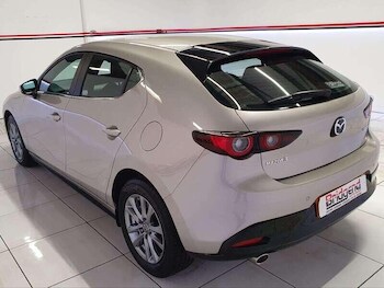 Used Mazda Mazda3 2025 for sale - 76137654: Photo 4