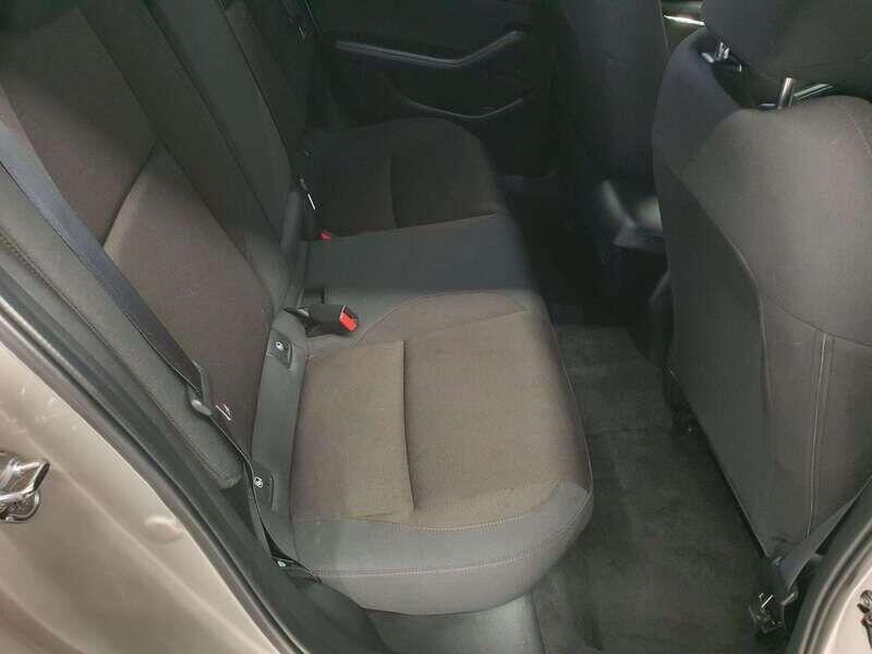 Used Mazda Mazda3 2025 for sale - 76137654: Photo 8