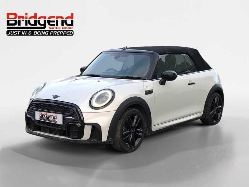 Used MINI Convertible 2022 for sale - 76597306: Photo 1