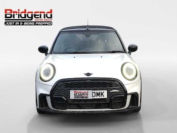 Used MINI Convertible 2022 for sale - 76597306: Photo