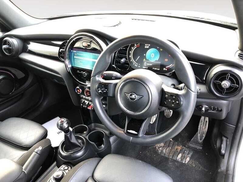 Used MINI Convertible 2022 for sale - 76597306: Photo 5