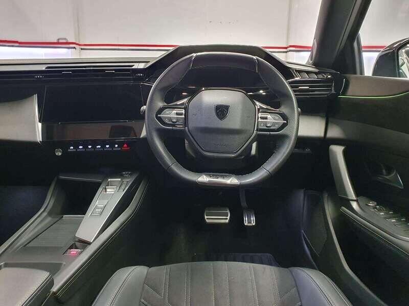 Used Peugeot 408 2023 for sale - 76337095: Photo 10