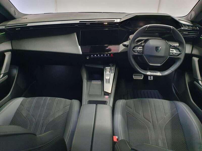 Used Peugeot 408 2023 for sale - 76337095: Photo 11