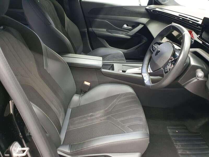 Used Peugeot 408 2023 for sale - 76337095: Photo 12