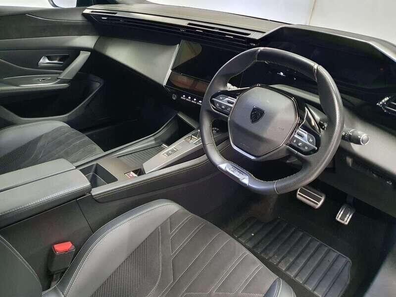 Used Peugeot 408 2023 for sale - 76337095: Photo 13