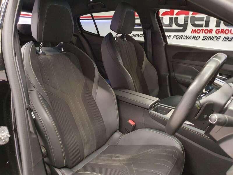 Used Peugeot 408 2023 for sale - 76337095: Photo 14