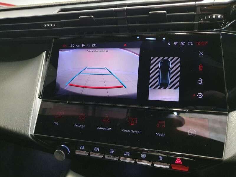 Used Peugeot 408 2023 for sale - 76337095: Photo 15