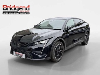 Used Peugeot 408 2023 for sale - 76337095: Photo