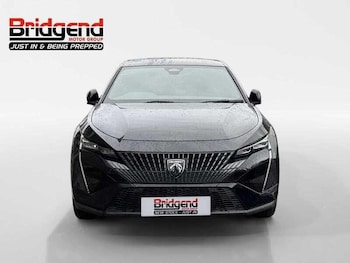 Used Peugeot 408 2023 for sale - 76337095: Photo
