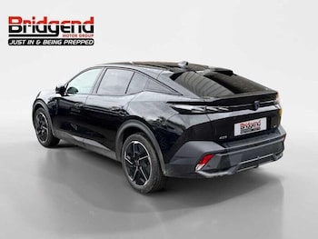 Used Peugeot 408 2023 for sale - 76337095: Photo
