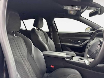 Used Peugeot 408 2023 for sale - 76337095: Photo