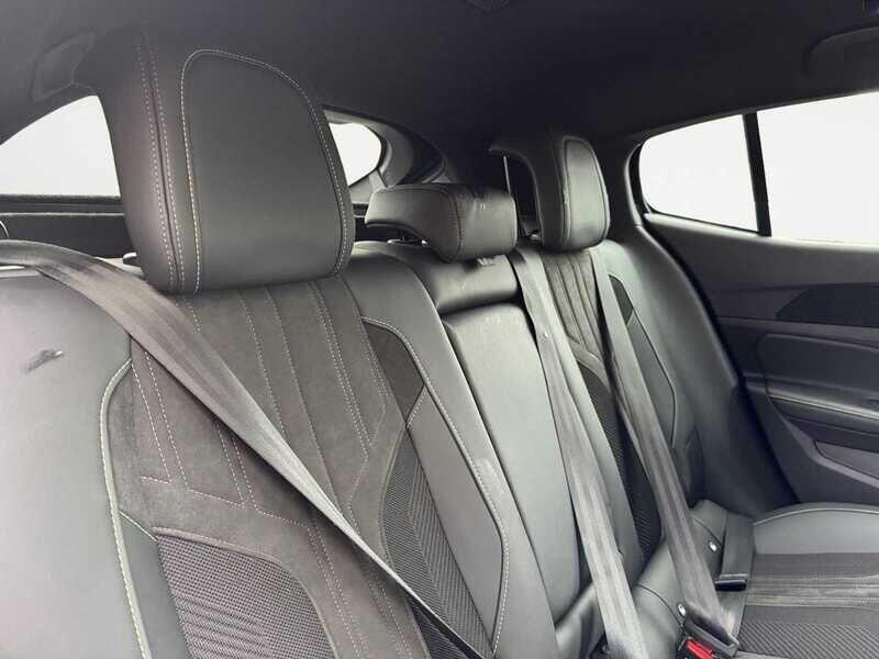 Used Peugeot 408 2023 for sale - 76337095: Photo 6