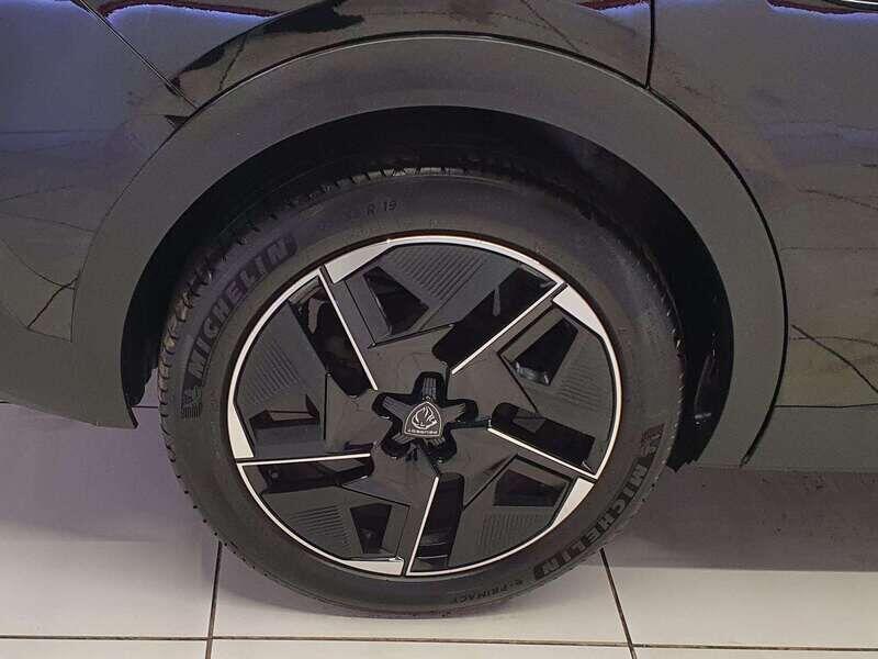 Used Peugeot 408 2023 for sale - 76337095: Photo 8