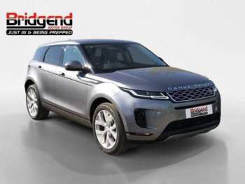 2019 (19) - 2.0 D150 SE 5dr Auto