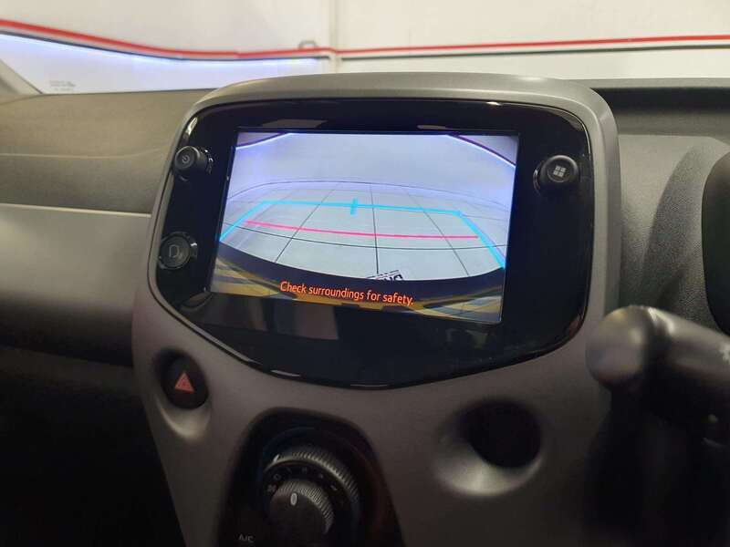 Used Toyota AYGO 2020 for sale - 77814661: Photo 15