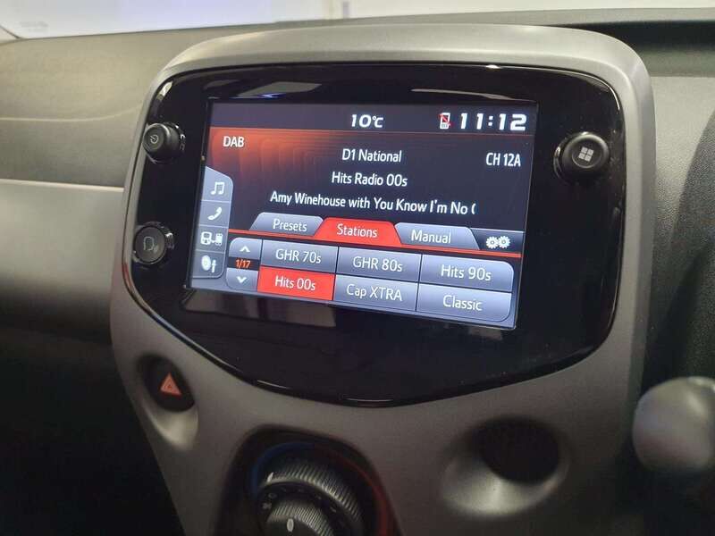 Used Toyota AYGO 2020 for sale - 77814661: Photo 16