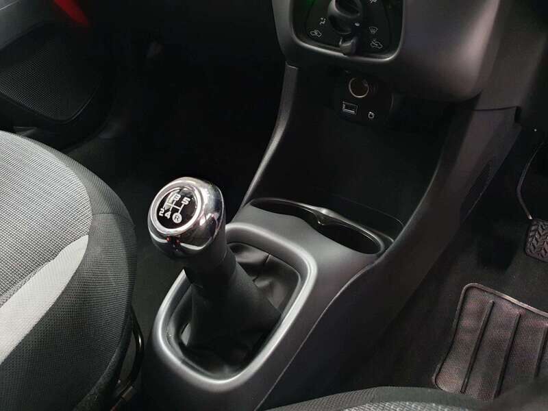 Used Toyota AYGO 2020 for sale - 77814661: Photo 17