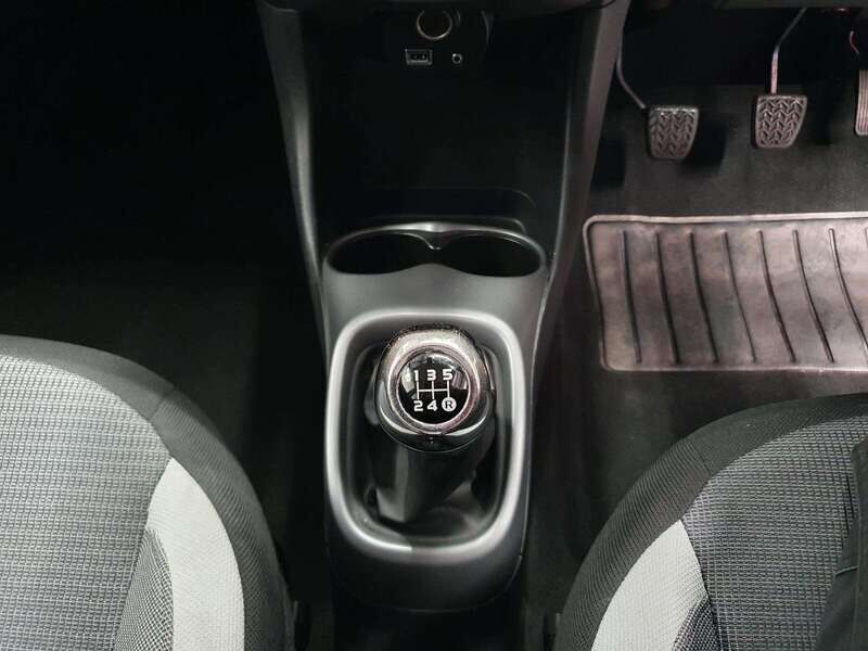 Used Toyota AYGO 2020 for sale - 77814661: Photo 18