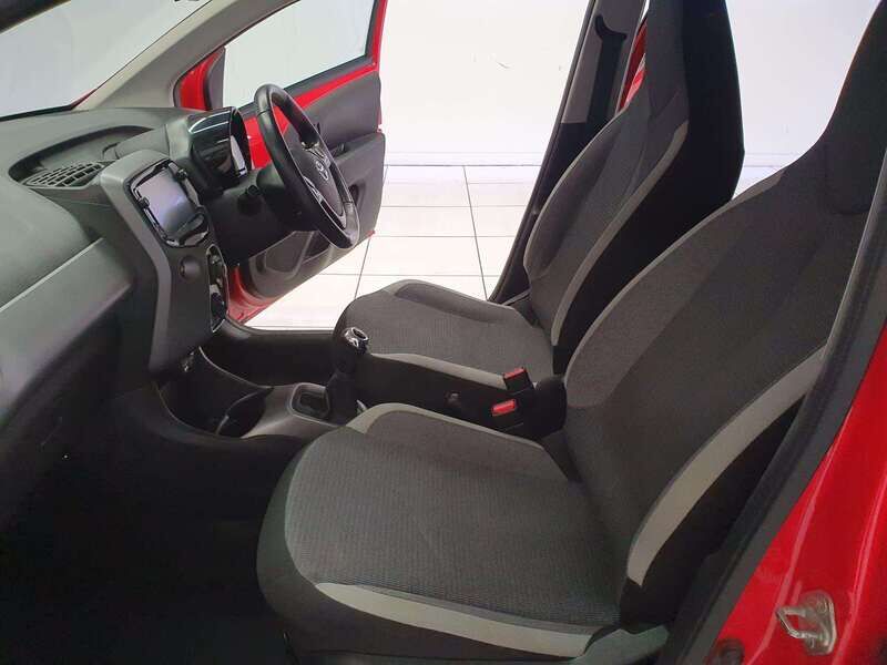 Used Toyota AYGO 2020 for sale - 77814661: Photo 19
