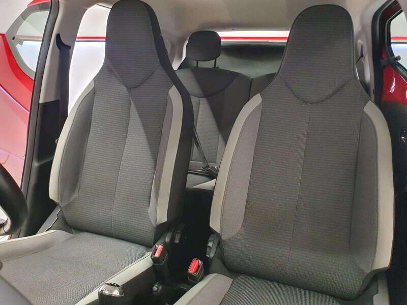 Used Toyota AYGO 2020 for sale - 77814661: Photo 20