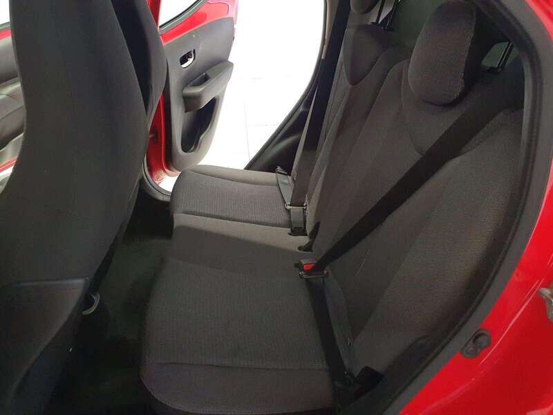 Used Toyota AYGO 2020 for sale - 77814661: Photo 21