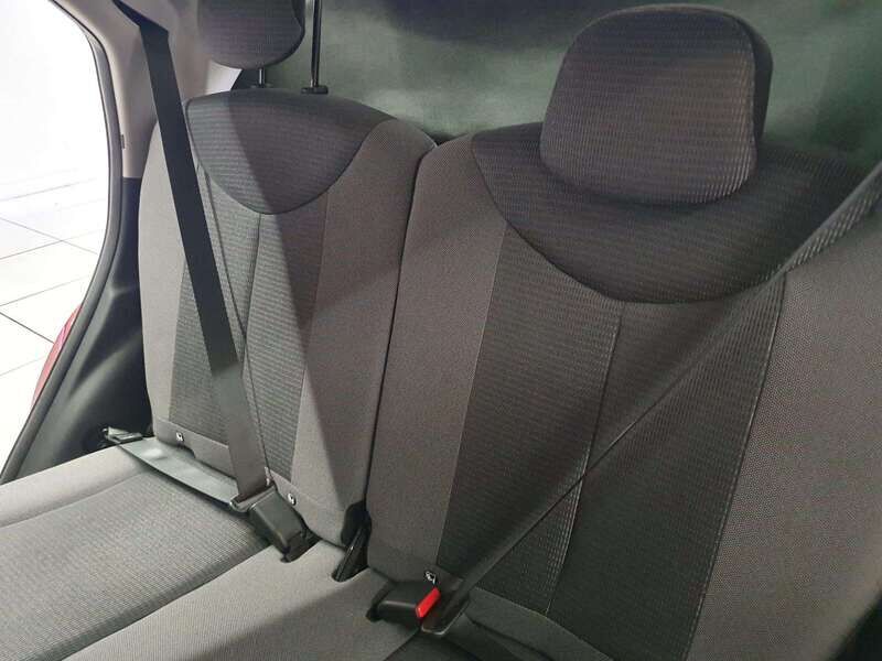 Used Toyota AYGO 2020 for sale - 77814661: Photo 22