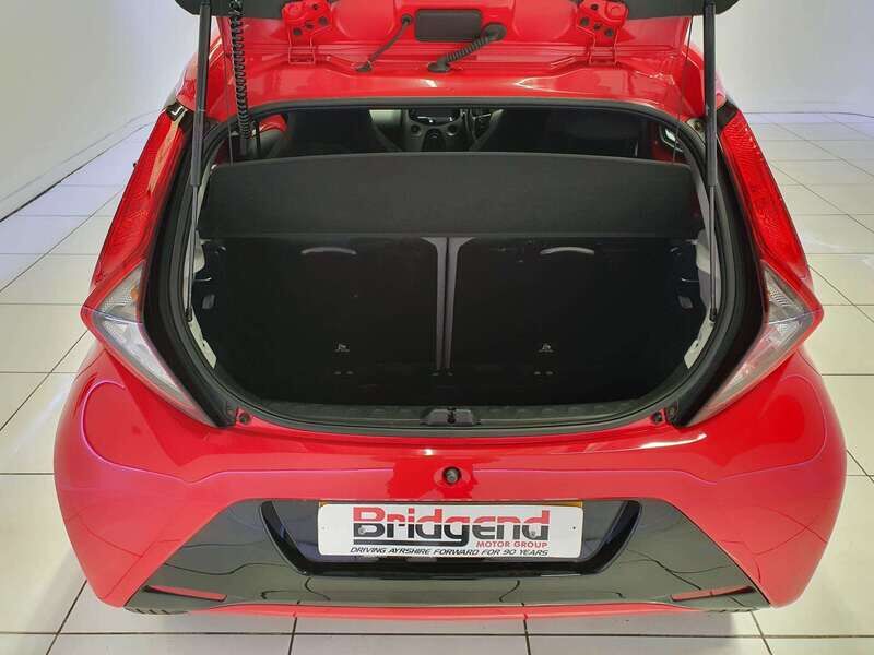 Used Toyota AYGO 2020 for sale - 77814661: Photo 7