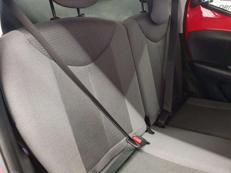 Used Toyota AYGO 2020 for sale - 77814661: Photo 9