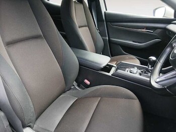 Used Mazda Mazda3 2022 for sale - 79262725: Photo