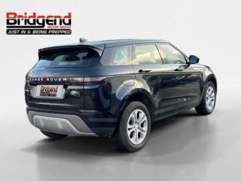 Used Land Rover Range Rover Evoque 2019 for sale - 73450667: Photo