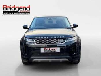 Used Land Rover Range Rover Evoque 2019 for sale - 73450667: Photo