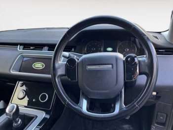 Used Land Rover Range Rover Evoque 2019 for sale - 73450667: Photo