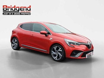 Used Renault Clio 2020 for sale - 77223257: Photo