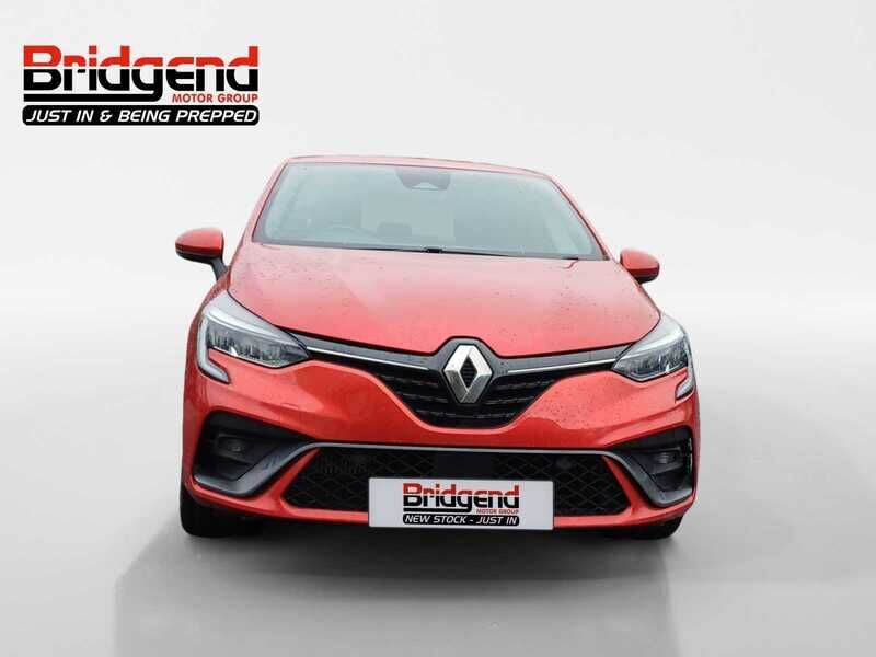 Used Renault Clio 2020 for sale - 77223257: Photo 2